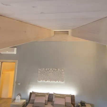 Hotel Palascia Wellness Relais Otranto