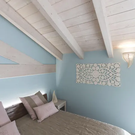 Palascia Wellness Relais