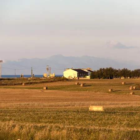 Palascia Wellness Relais Otranto