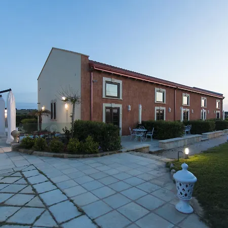 Palascia Wellness Relais Otel 3*