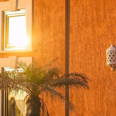 Palascia Wellness Relais Hotel Otranto
