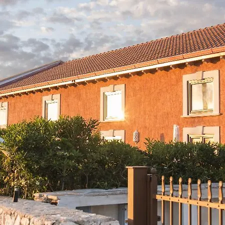 Palascia Wellness Relais Hotel