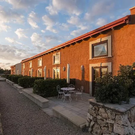 Hotel Palascia Wellness Relais 3*