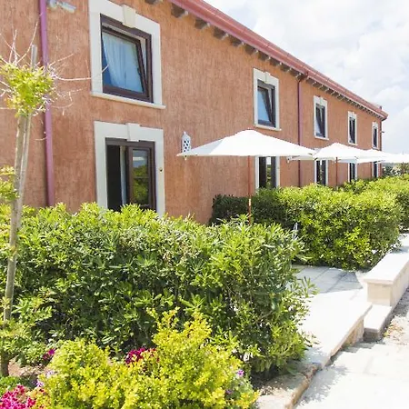 Hotel Palascia Wellness Relais Otranto