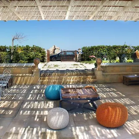 Palascia Wellness Relais 3*