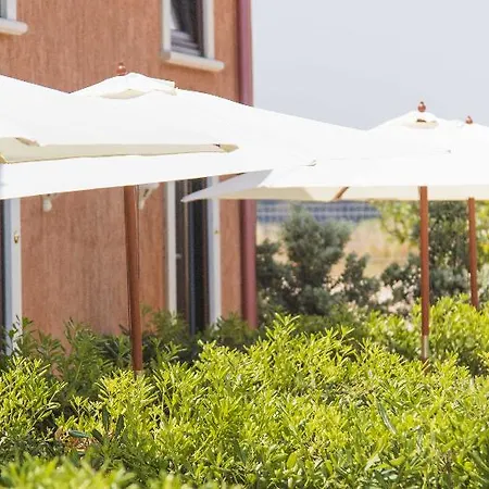 Palascia Wellness Relais Hotel 3*