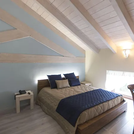 Palascìa Wellness Relais 3*