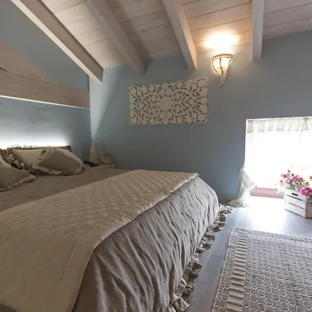 Готель Palascia Wellness Relais Отранто