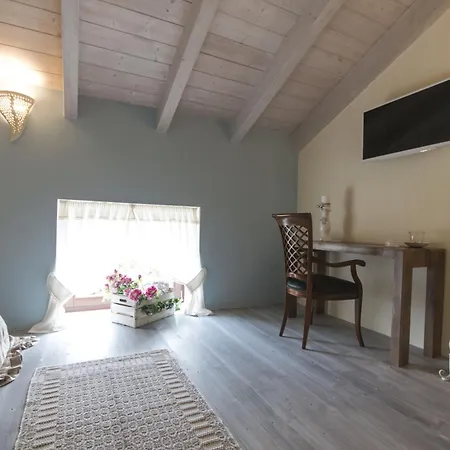 Готель Palascia Wellness Relais