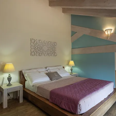 Palascìa Wellness Relais Otranto