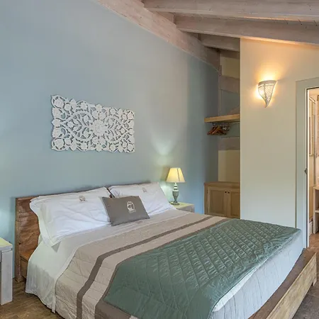 Palascìa Wellness Relais 3* Otranto