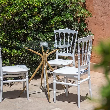 Palascìa Wellness Relais Hotel
