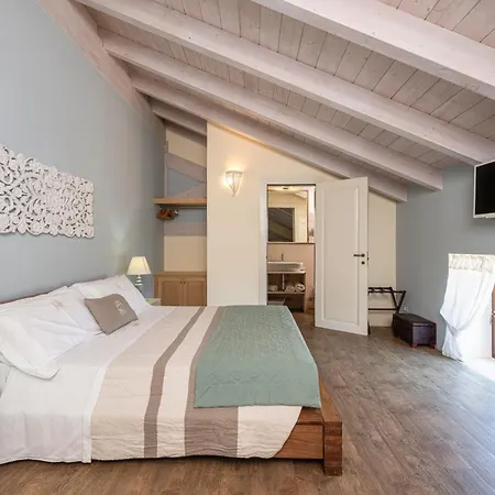 Hotel Palascìa Wellness Relais