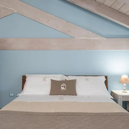 Palascìa Wellness Relais Hotel Otranto