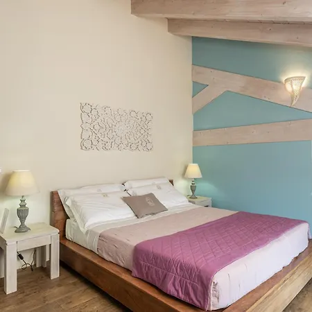 Palascìa Wellness Relais Otranto