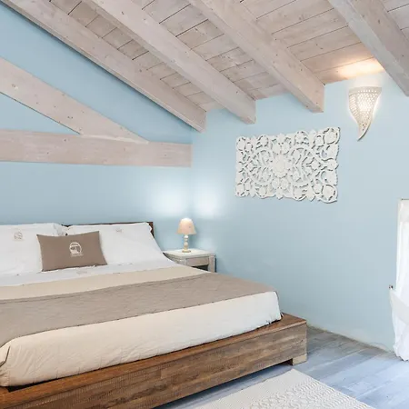 Palascìa Wellness Relais 3* Otranto