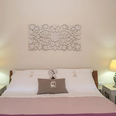 Hotel Palascìa Wellness Relais