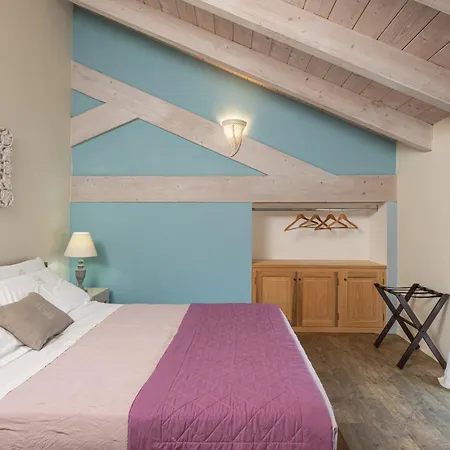 Palascìa Wellness Relais Hotel Otranto