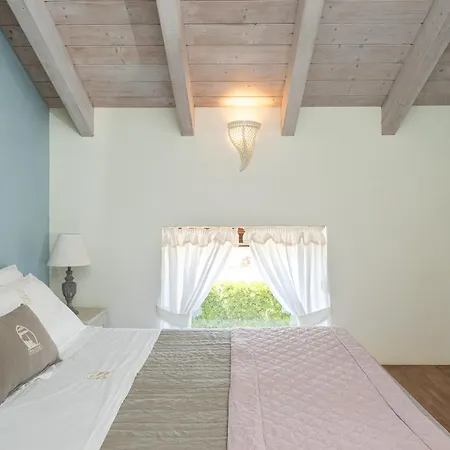 Hotel Palascìa Wellness Relais Otranto
