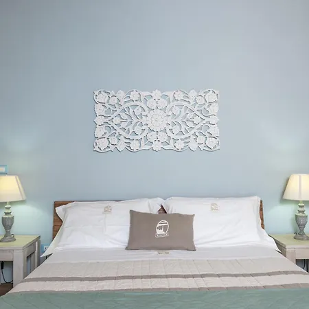 Palascìa Wellness Relais 3*