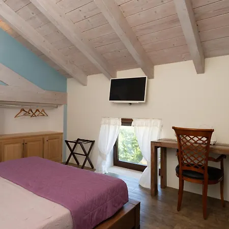 Palascìa Wellness Relais