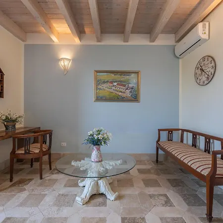 Palascìa Wellness Relais Hotel