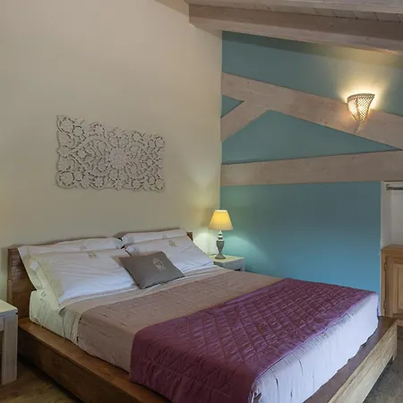 Готель Palascia Wellness Relais