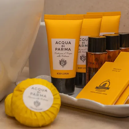 Palascìa Wellness Relais Hotel 3*