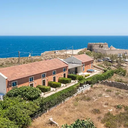Palascìa Wellness Relais Hotel Otranto