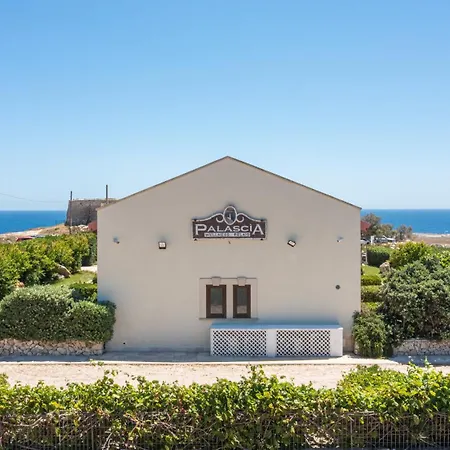 Palascìa Wellness Relais 3*