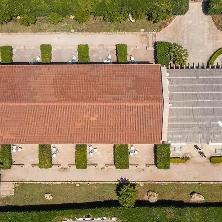 Palascìa Wellness Relais
