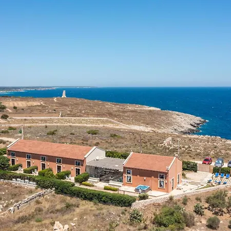 Palascìa Wellness Relais Hotel 3*