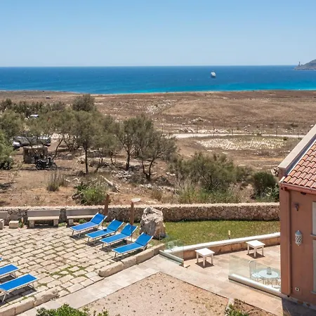 Hotel Palascìa Wellness Relais Otranto