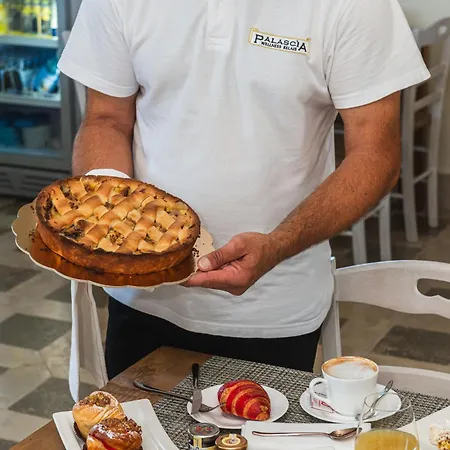Palascia Wellness Relais 3* Отранто