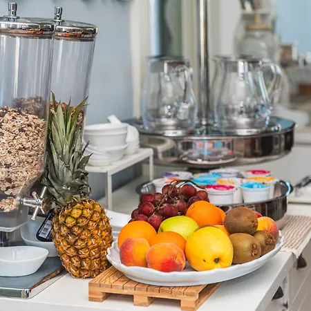 Palascia Wellness Relais