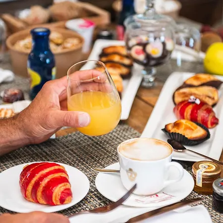 Palascia Wellness Relais מלון אוטרנטו