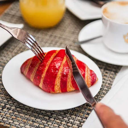 Palascia Wellness Relais Отранто