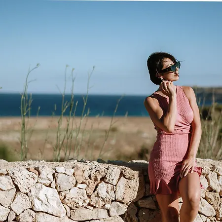Palascìa Wellness Relais 3* Otranto