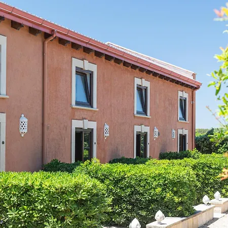 Palascìa Wellness Relais Hotel