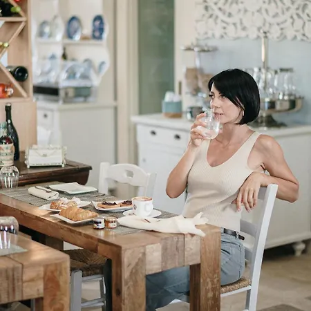 Готель Palascia Wellness Relais