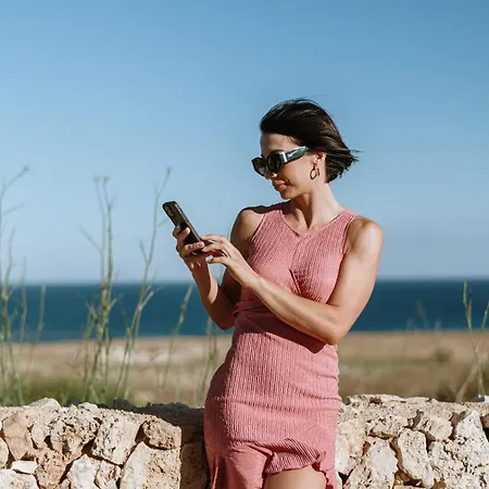 Hotel Palascia Wellness Relais Otrante