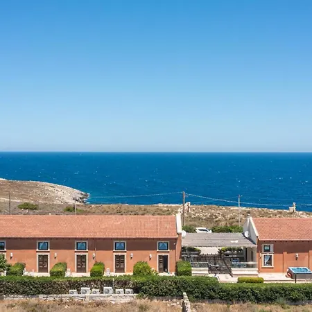 Palascia Wellness Relais Отранто