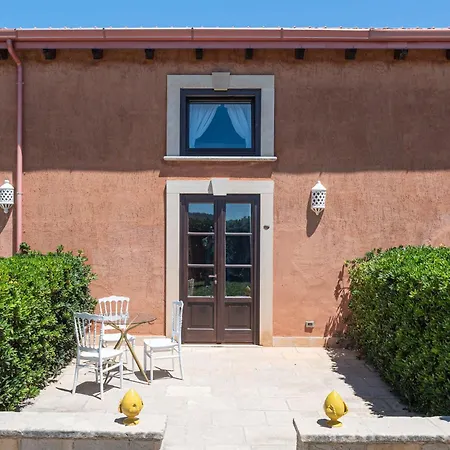 Palascìa Wellness Relais 3* Otranto