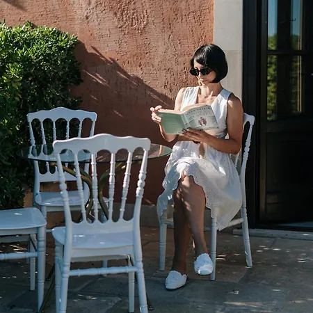 Palascìa Wellness Relais 3* Otranto