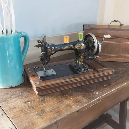 Palascia Wellness Relais 3*