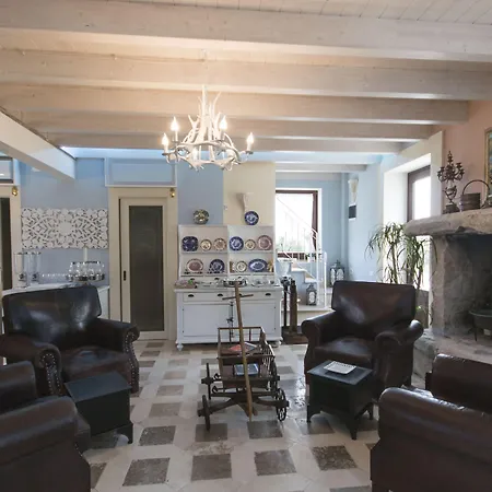 Palascia Wellness Relais Hotel Otrante