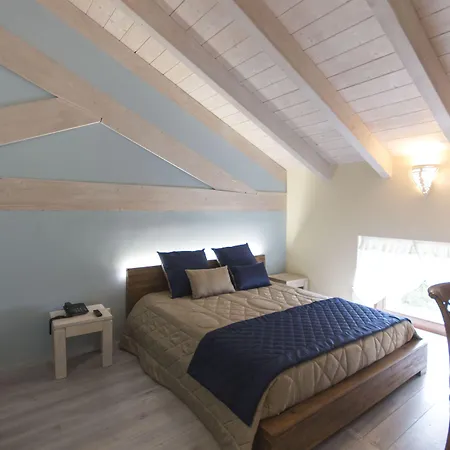 Hotel Palascia Wellness Relais