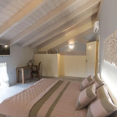 Готель Palascia Wellness Relais