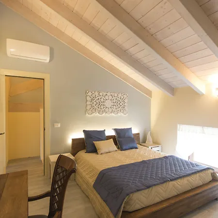 Hotel Palascia Wellness Relais 3*