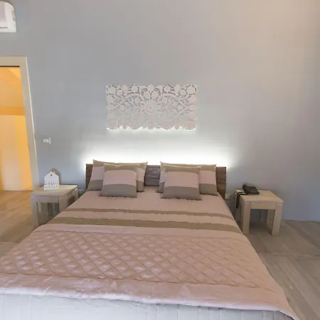 Palascia Wellness Relais Отранто